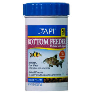 API Bottom Feeder Pellets