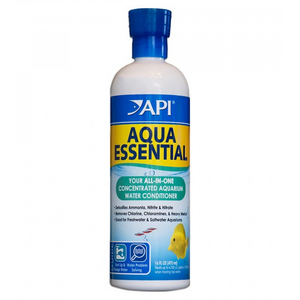 API Aqua Essential