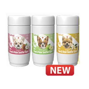 Furkidz Paws/Nose Balm For Dogs