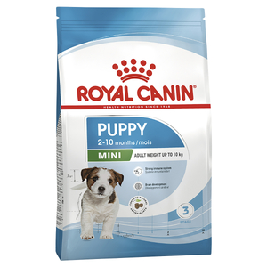 Royal Canin Mini Puppy 800g 