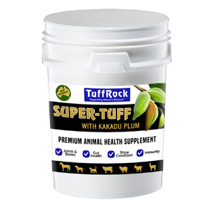 Tuffrock Super-Tuff 10kg