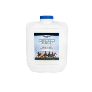 Dynavyte Equine Microbiome Support - 10L