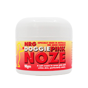 Doggie Pink Noze cream 90g