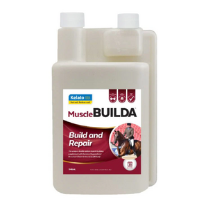 Kelato MuscleBUILDA 946ml