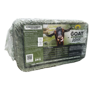 Olsson Goat Block 2kg