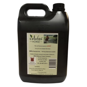 Calafea Horse Oil 5L