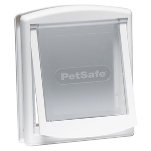 Staywell® Original 2-Way Small Pet Door - White