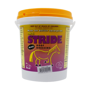 NRG Stride Hoof Dressing 1kg