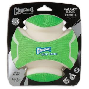 Chuckit! Kick Fetch Max Glow Large 20Cm