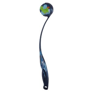 Chuckit! Recycled Eco Fetch Sport Launcher 18m - 46cm 