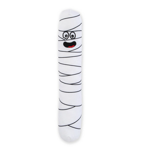 Guru Halloween Fry Guys 'Mummy' Large