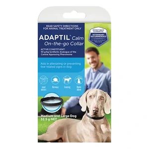 Adaptil Collar for Large dogs