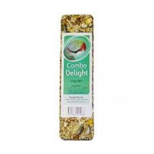 Passwell Avian Delights Combo 75g - 24PK