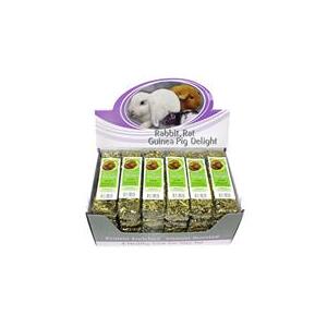 Passwell Guinea Pig Delights 40g - 24PK