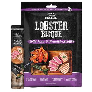 Absolute Holistic Tuna and Lobster Bisque 60gm