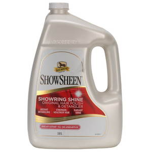 Absorbine Show Sheen Hair Polish 3.8L