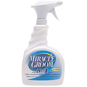 Absorbine Miracle Groom 946ml