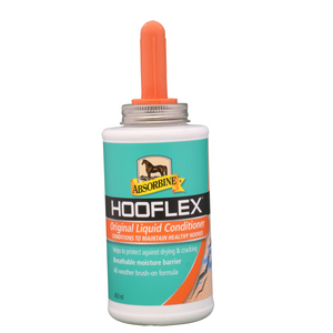 Absorbine Therapeutic Conditioner Liquid Hooflex - 450ml