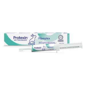 Protexin Fibreplex Rabbit Syringe 15ml