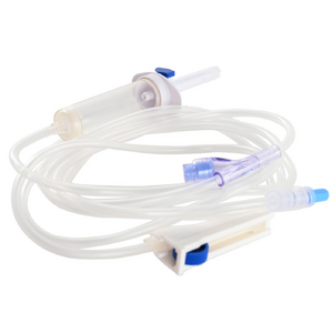 Kruuse SafeVet Infusion Set