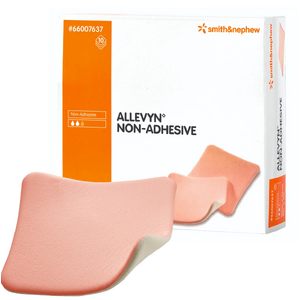 Allevyn Dressing Non Adhesive 10 x 10cm