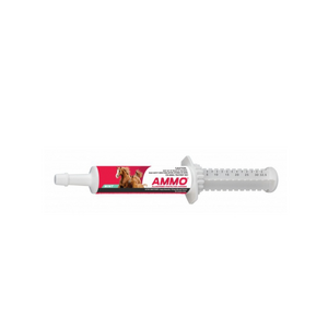 Ammo Horse Wormer Paste