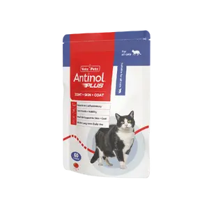 Antinol Plus for Cats - 60pk