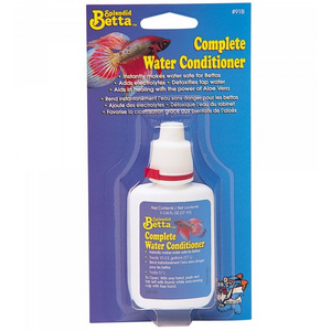 API Betta Water Conditioner 37ml