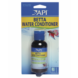 API Betta Water Conditioner 50ml