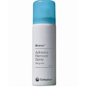 Brava Adhesive Remover Spray 50mL