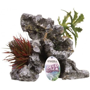 Marina Deco Rock Ornament Small