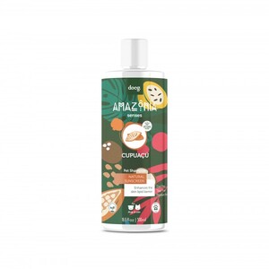 Amazonia Senses Cupuaca Shampoo 500ml