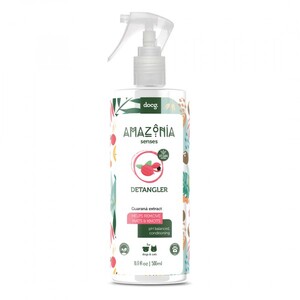 Amazonia Senses Detangler Guarana 500ml