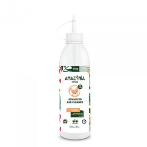 Amazonia Senses Ear Cleaner 100ml