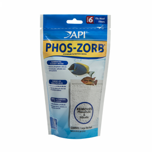 API Phos Zorb Filter Insert 210ltrs