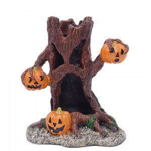 Bioscape Fantasy Halloween Tree 13 x 11 x 7cm