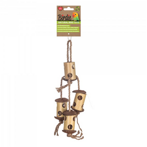 Birdie Naturals Climb & Forage 40 x 14cm