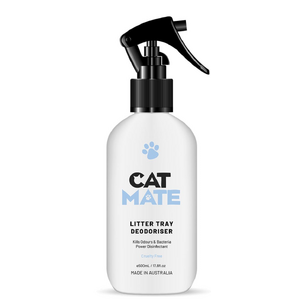 CatMate Litter Tray Deodoriser 500ml