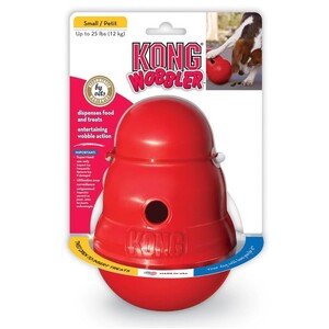 KONG Wobbler Large