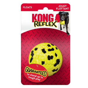 Kong Reflex Ball Large