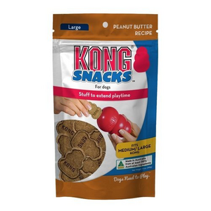 *CLEARANCE* KONG Liver Snacks Large 300g