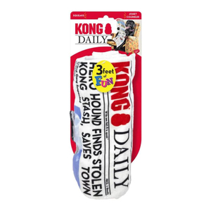 Kong Daily Newspaper Dog toy Extra Large