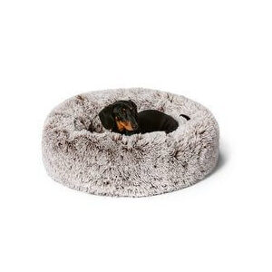 Snooza Calming Cuddler Bed : Mink Medium