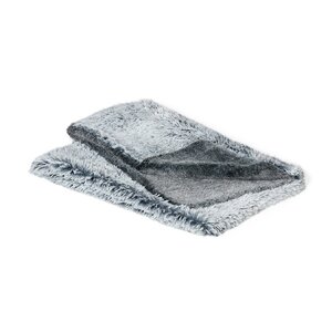 Snooza Calming Blanket Chinchilla Silver Fox - Large