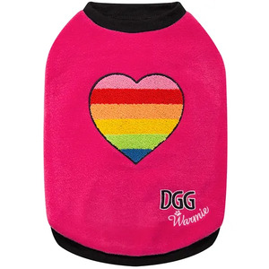 DGG Designer Warmie I Heart You 