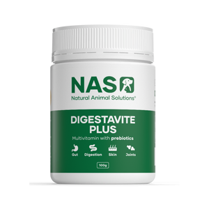 Natural Animal Solutions Digestavite Plus 100g