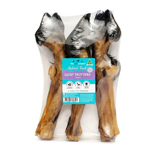 The Pet Project Goat Trotter 3pk