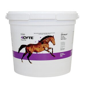 4Cyte Equine 3.5kg Joint Supplement For Horses