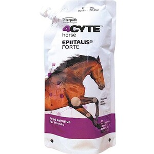   4Cyte Epiitalis Forte Gel 1ltr Joint Supplement For Horses