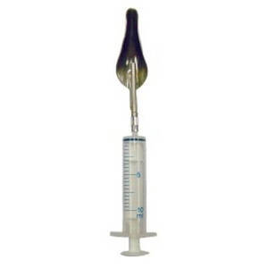 Vetafarm Ezy Feeder with Spoon with Syringe Small